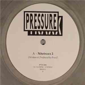 Frost  & Chris Wood & Meat - Nitetraxx 2 / Now! download flac