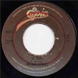 Garland Jeffreys - 96 Tears / Escape Goat Dub download flac