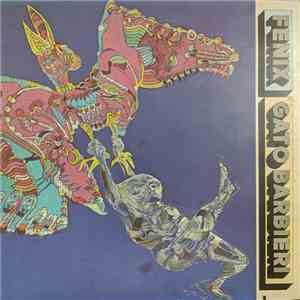Gato Barbieri - Fenix download flac