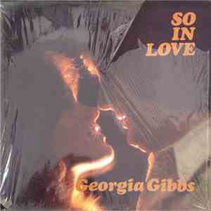Georgia Gibbs - So In Love download flac