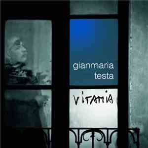 Gianmaria Testa - Vitamia download flac