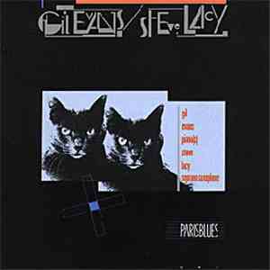 Gil Evans / Steve Lacy - Paris Blues download flac