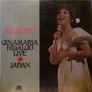Ginamaría Hidalgo - Caminito / Ginamaria Hidalgo Live In Japan download flac