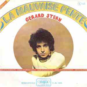 Gérard Stern - La Mauvaise Pente / La Reine De Coeur download flac