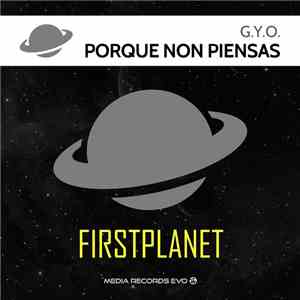 G.Y.O. - Porque Non Piensas download flac