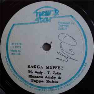 Horace Andy & Tappa Zukie - Ragga Muffet download flac