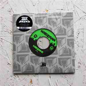 Horseman  - Horsemove download flac