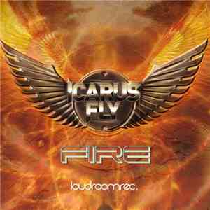 Icarus Fly - Fire download flac