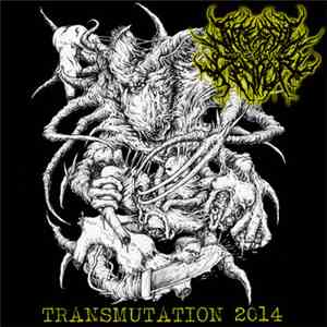 Internal Devour - Transmutation 2014 download flac