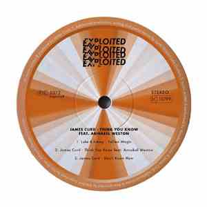 James Curd - Think You Know download flac