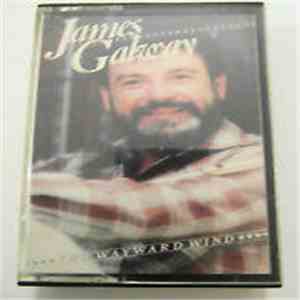 James Galway - The Wayward Wind download flac