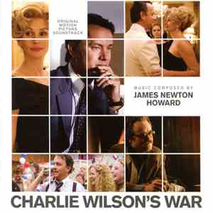 James Newton Howard - Charlie Wilson's War download flac