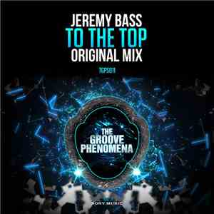 Jeremy Bass - To The Top download flac
