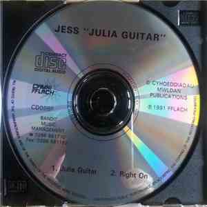Jess  - Julia Guitar download flac