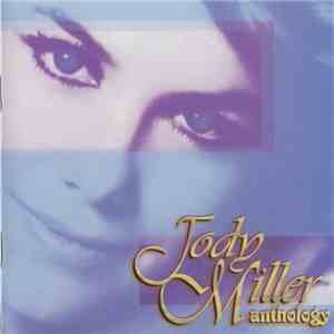 Jody Miller - Anthology download flac