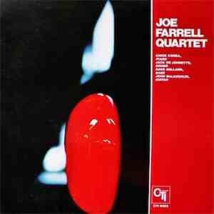 Joe Farrell Quartet - Joe Farrell Quartet download flac