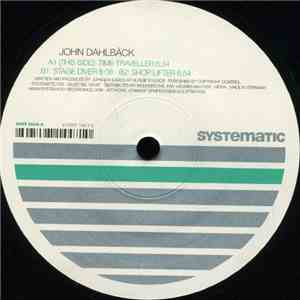 John Dahlbäck - Time Traveller download flac