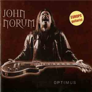 John Norum - Optimus download flac