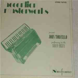 John Torcello - Accordion Masterworks download flac