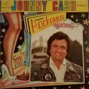 Johnny Cash - Original Rockabilly download flac