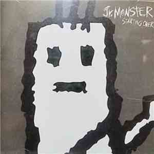 Jr. Monster - Starting Over download flac