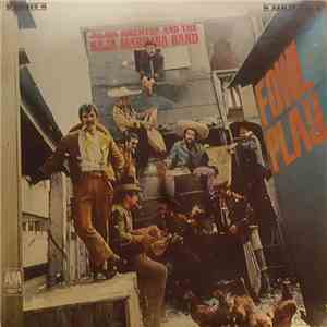 Julius Wechter And The Baja Marimba Band - Fowl Play download flac