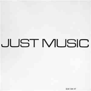 Just Music - Just Music download flac