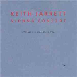 Keith Jarrett - Vienna Concert download flac