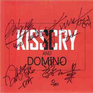 Kiss&Cry - Domino download flac