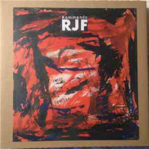 Kommando RJF - Sweet Slow Suicide download flac
