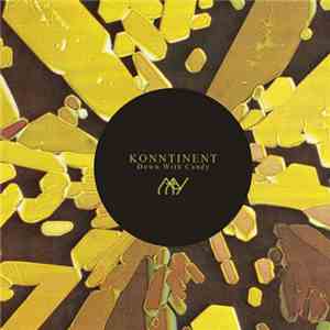 Konntinent - Down With Candy download flac