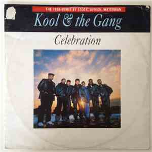Kool & The Gang - Celebration (The 1988 Remix) download flac