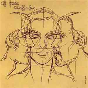 Le Trio Camara - Le Trio Camara download flac