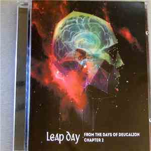 Leap Day - From The Days Of Deucalion / Chapter 2 download flac