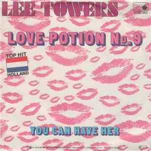 Lee Towers - Love Potion No. 9 download flac