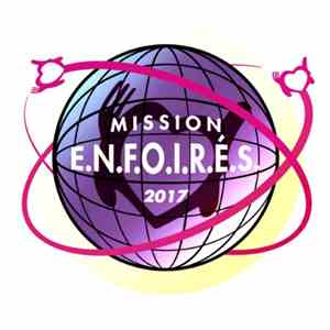 Les Enfoirés - 2017 - Mission E.N.F.O.I.R.E.S download flac