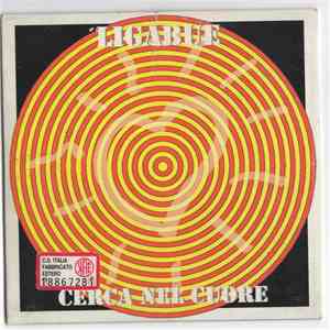 Ligabue - Cerca Nel Cuore FLAC album