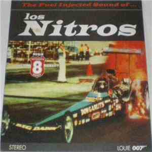 Los Nitros - The Fuel Injected Sound Of... download flac