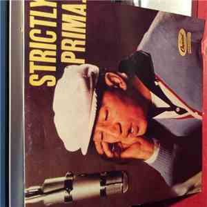 Louis Prima - Strictly Prima! download flac