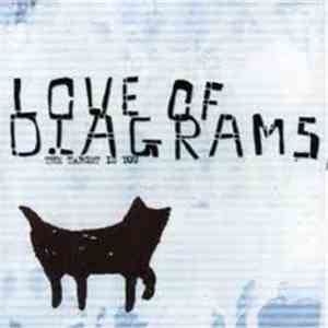 Love Of Diagrams - The Target Is You download flac