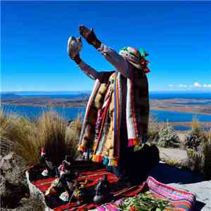Madhu & The Gemini Moon Family - Thanksgiving Address download flac