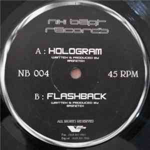 Magnetex - Hologram / Flashback FLAC album