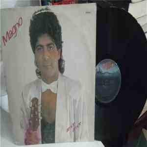 Magno  - Amor, amor download flac