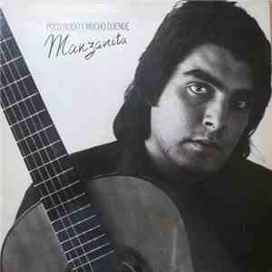 Manzanita - Poco Ruido Y Mucho Duende download flac