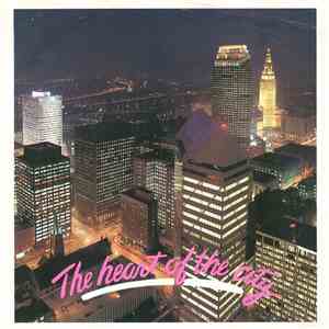 Marc Cohn - The Heart Of The City download flac