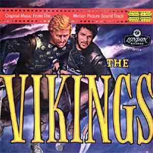 Mario Nascimbene - The Vikings download flac