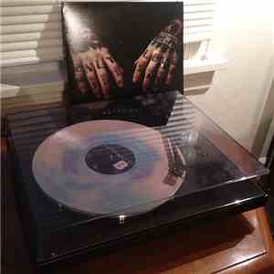 Matty Mullins - Matty Mullins FLAC album