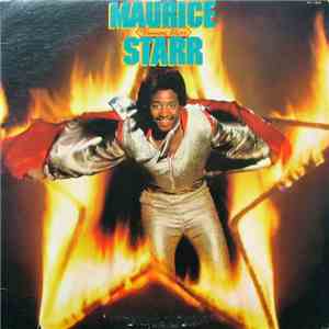 Maurice Starr - Flaming Starr download flac