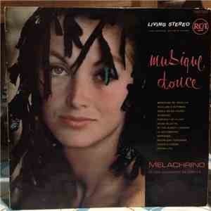 Melachrino Et Son Orchestre de Cordes - Musique Douce download flac