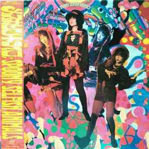 Mescaline Drive - Spoony Selfish Animals download flac
